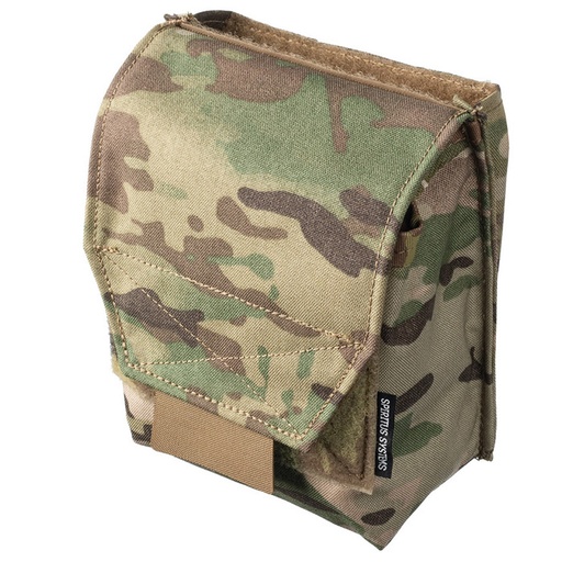 Spiritus Systems JSTA Pouch