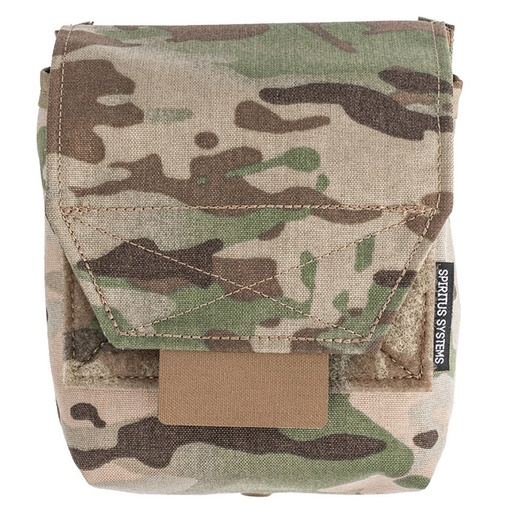 Spiritus Systems JSTA Pouch