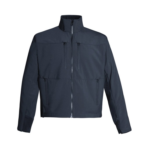 Flying Cross Layertech Softshell Jacket