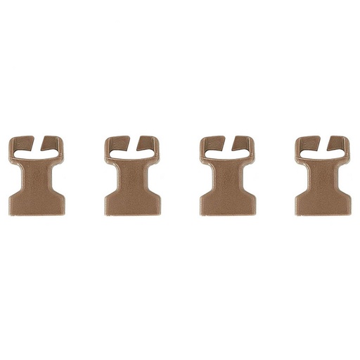 Spiritus Systems Micro Fight Replacement Buckles