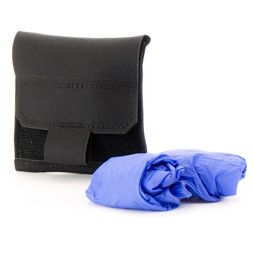 Eleven 10 Glove Pouch