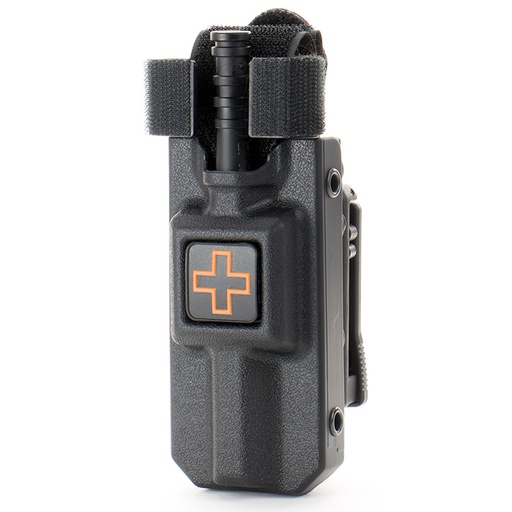 Eleven 10 Rigid Gen 7 TQ Case for C-A-T