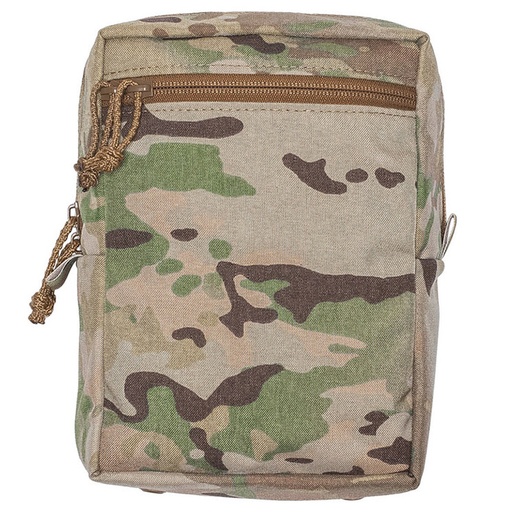 Spiritus Systems Tall GP Pouch