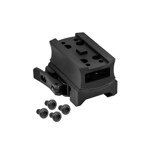 [HOSUN-HSCQD1] HOLOSUN Lower 1/3 Co-Wintess 2-piece QD Mount