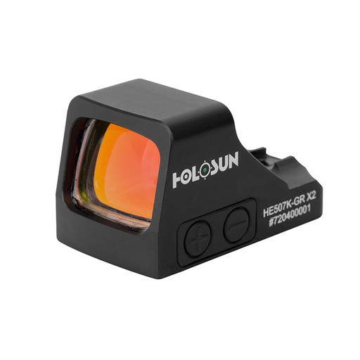 HOLOSUN 507 Miniature Reflex Sight