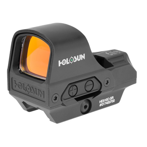 HOLOSUN 510 Reflex Optical Sight