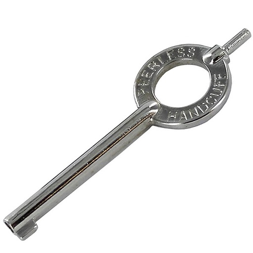 [PEER-4100] Peerless Standard Handcuff Key