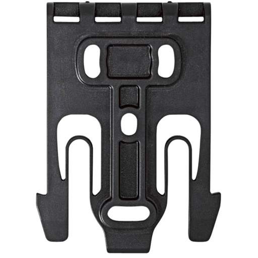 Safariland QLS 19 Quick Locking System Holster Fork