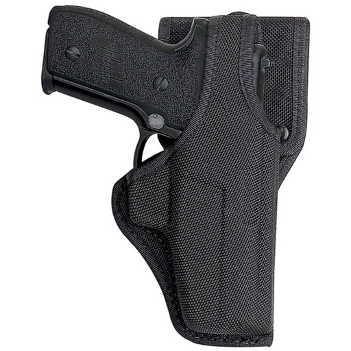 Bianchi Model 7115 Vanguard Mid-Ride Duty Holster