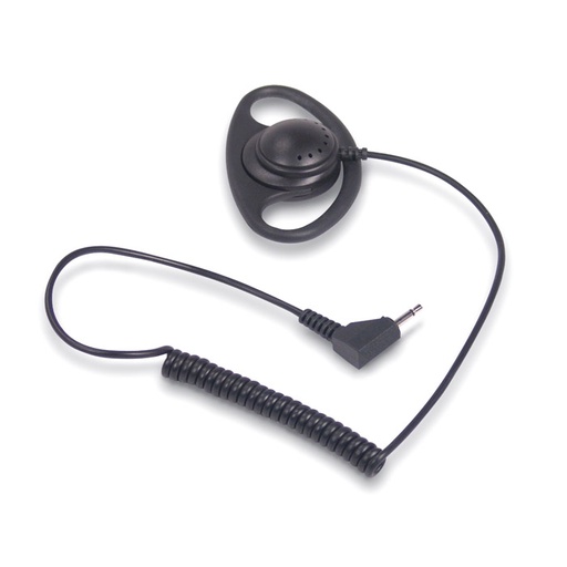 OTTO Engineering Listen Only Ear Hanger Kit