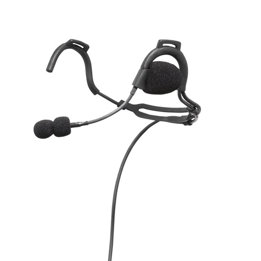 OTTO Engineering Ranger Single Speaker Behind-the-Head Headset