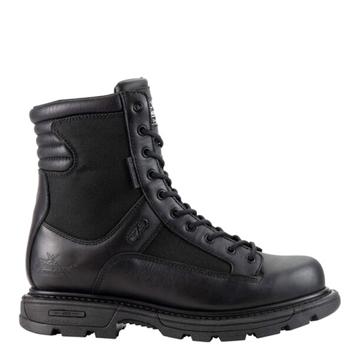 Thorogood GEN-Flex2 Waterproof 8-Inch Side-Zip Tactical Boot