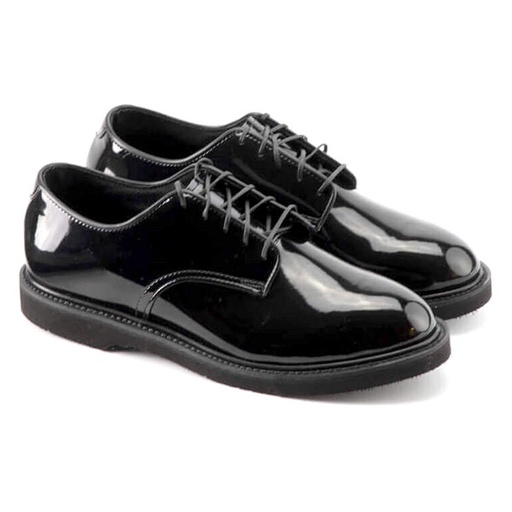 Thorogood Women's Poromeric Oxford