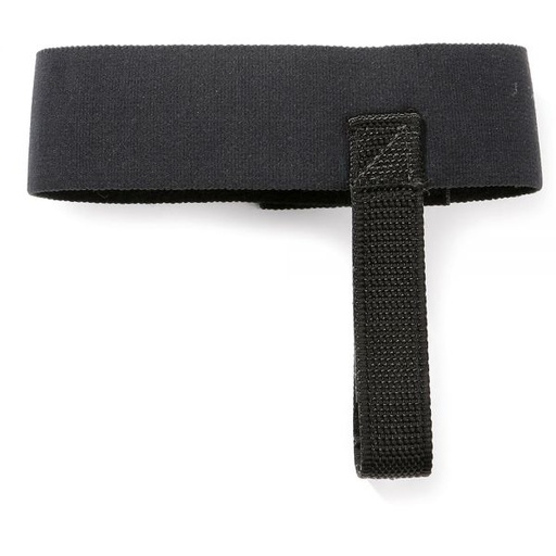 [GNG-B865] Gould & Goodrich Leg Garter for Ankle Holsters