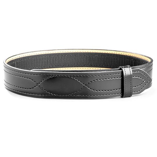 Gould & Goodrich Leather Buckleless Duty Belt