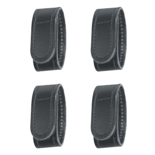 Gould & Goodrich K-FORCE Belt Keepers with Velcro Closure