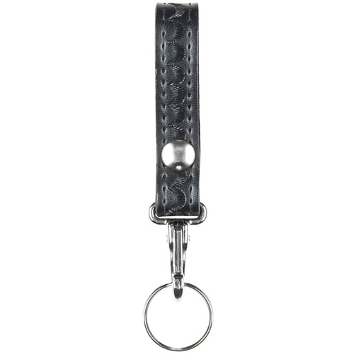 Safariland Model 169 Key Ring 1 Snap Holder