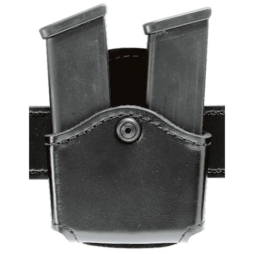 Safariland Model 572 Open Top Magazine Pouch with Paddle