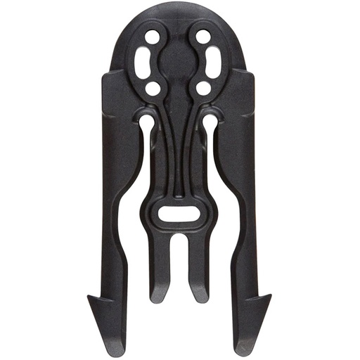 Safariland MOLLE Locking System Holster Fork