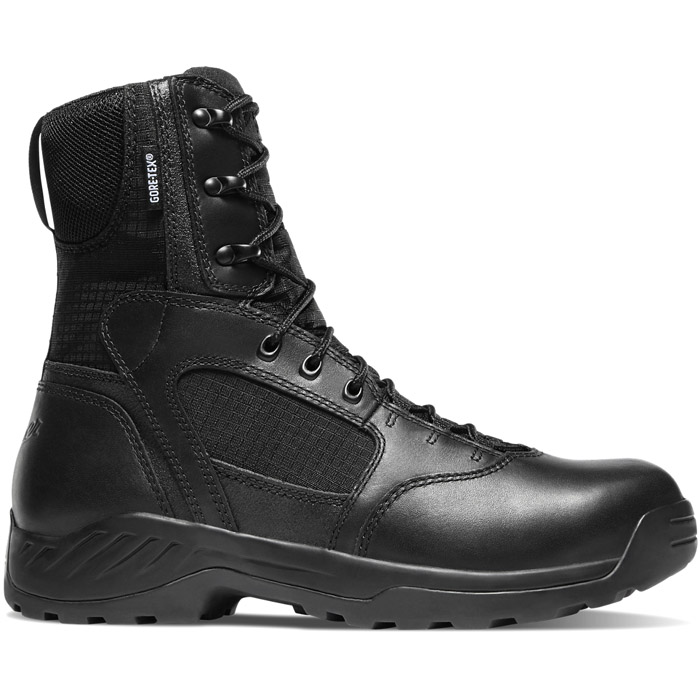 Danner kinetic clearance