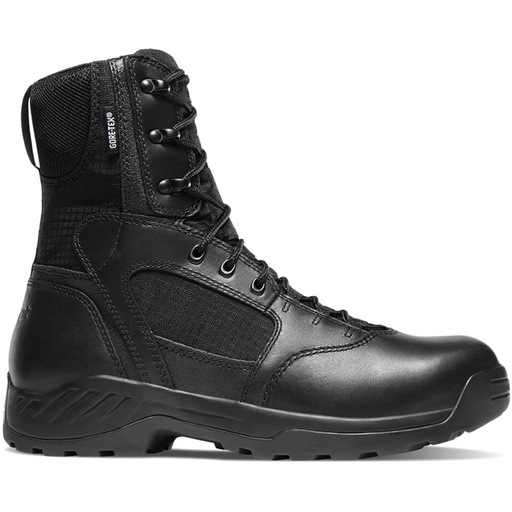 Danner Kinetic 8" Side-Zip GORE-TEX Boot