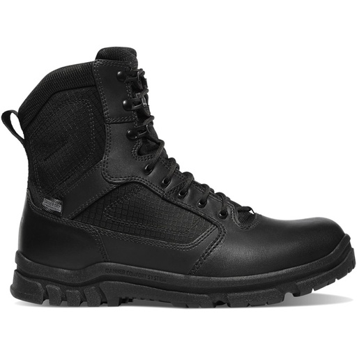 Danner Lookout Side-Zip 8" Boot