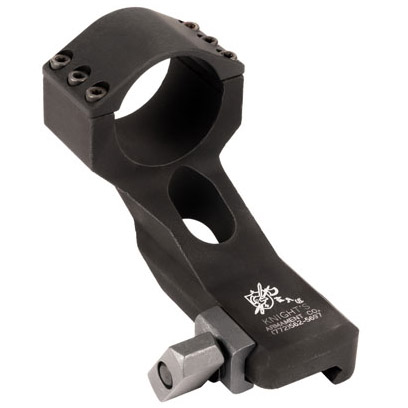 [KAC-98512] Knight's Armament 30mm Forward Offset Aimpoint Comp Mount