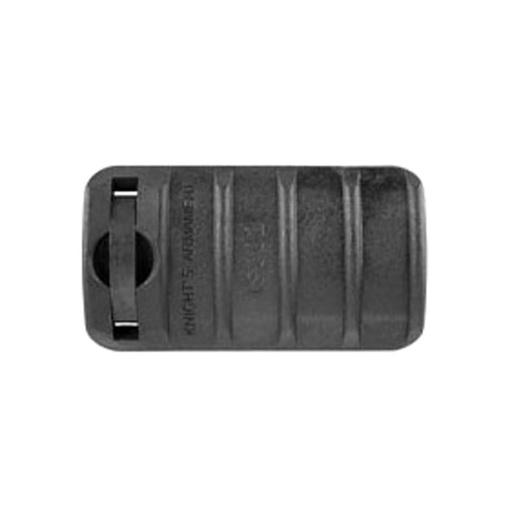 [KAC-97166-BLK] Knight's Armament 4-Rib Picatinny Rail Panel