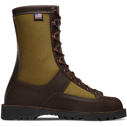 Danner Sierra 8" Insulated 200G Boot