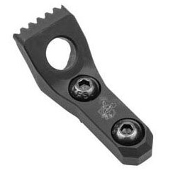 [KAC-32397] Knight's Armament M-LOK Barrier Stop with QD Swivel Socket