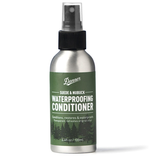 [DANR-99329] Danner Suede and Nubuck Waterproofing Conditioner