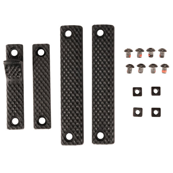 Knight's Armament URX 3.1 Long Panel Kit