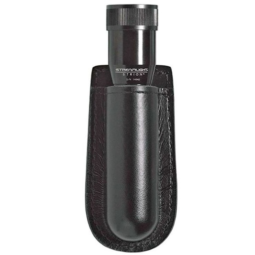 Gould & Goodrich K-FORCE Open Top Flashlight Case