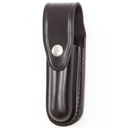 Gould & Goodrich Leather Flashlight Case