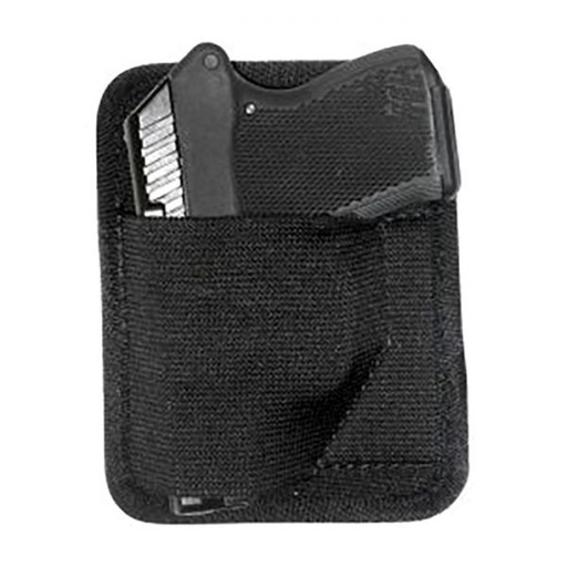 Gould & Goodrich Wallet Holster