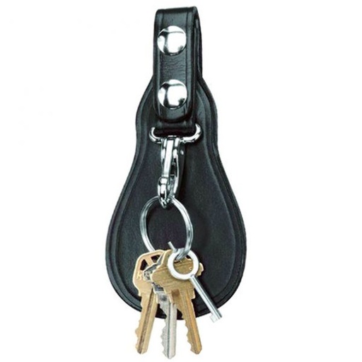 Gould & Goodrich K-FORCE Key Strap With Flap