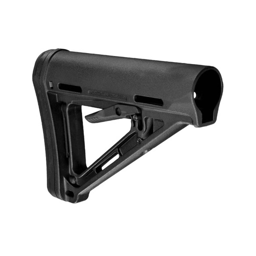 [MAGP-MAG401-BLK] Magpul MOE Commercial Spec Carbine Stock