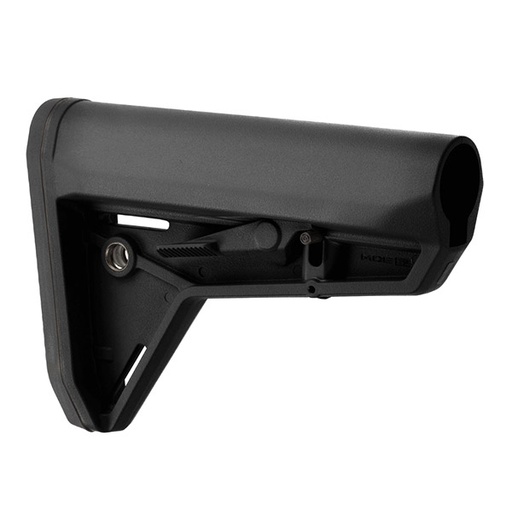 [MAGP-MAG348-BLK] Magpul MOE Slim Line Commercial Carbine Stock