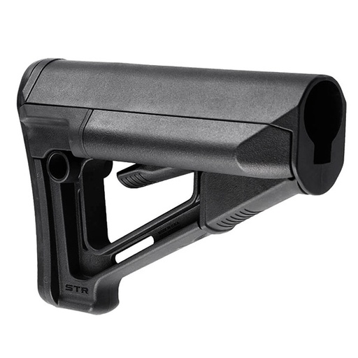 [MAGP-MAG471-BLK] Magpul STR Commercial Spec Carbine Stock