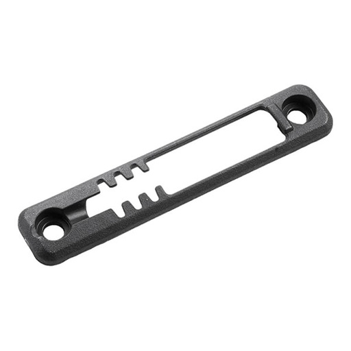 [MAGP-MAG617-BLK] Magpul M-LOK Tape Switch Mounting Plate