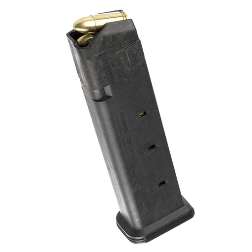 [MAGP-MAG661-BLK] Magpul PMAG Glock 9mm 21-Round Magazine
