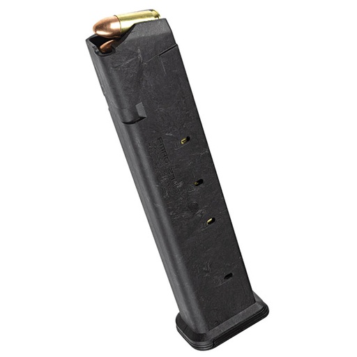 [MAGP-MAG662-BLK] Magpul PMAG Glock 9mm 27-Round Magazine
