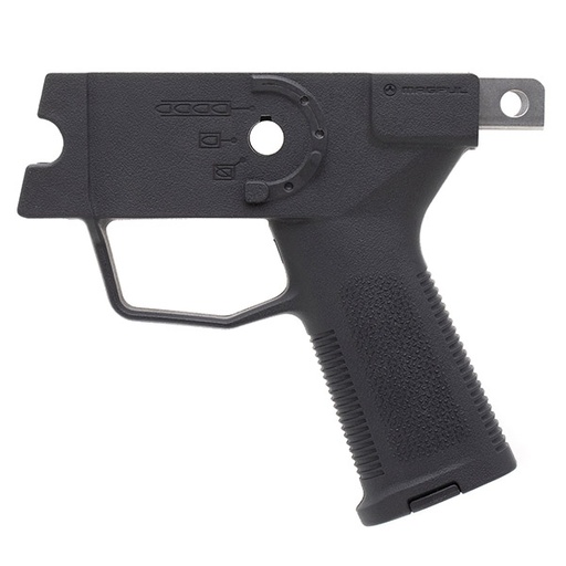 [MAGP-MAG1070-BLK] Magpul MOE SL Grip Module for HK94/93/91