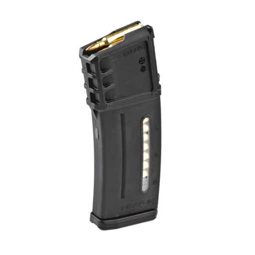 [MAGP-MAG234-BLK] Magpul PMAG 30G MagLevel Magazine for HK G36 5.56x45