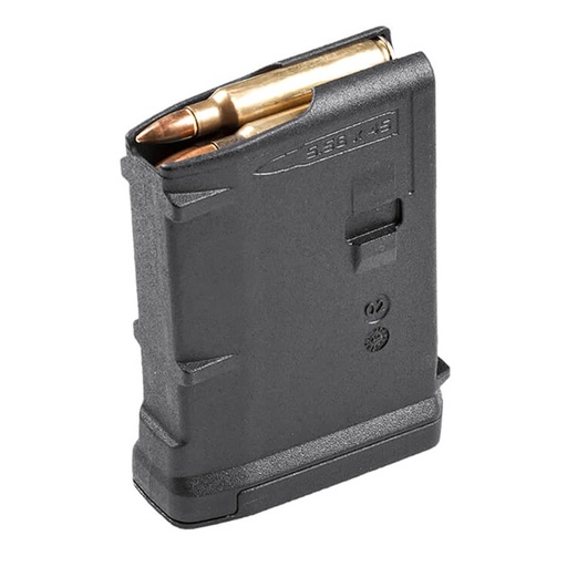 [MAGP-MAG559-BLK] Magpul PMAG M3 10 Round Magazine for AR/M4 5.56x45