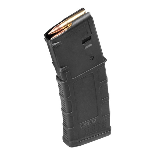 [MAGP-MAG800-BLK] Magpul PMAG M3 300 Blackout 30 Round Magazine