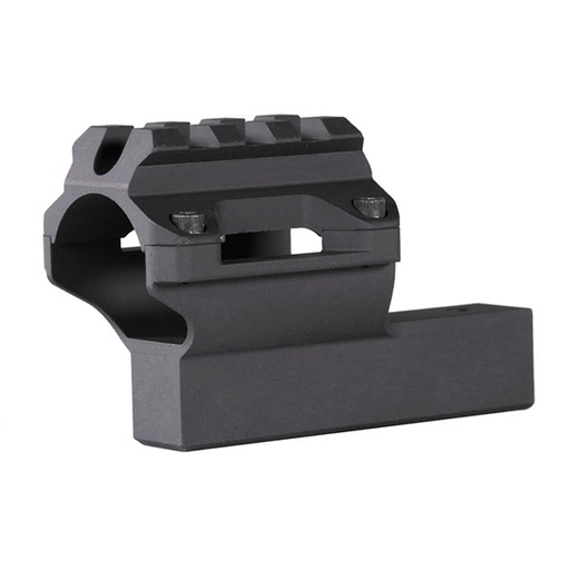 [MAGP-MAG799-BLK] Magpul Hunter X22 Backpacker Optic Mount