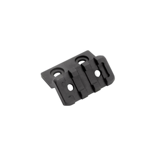 [MAGP-MAG604] Magpul M-LOK Aluminum Offset Light/Optic Mount