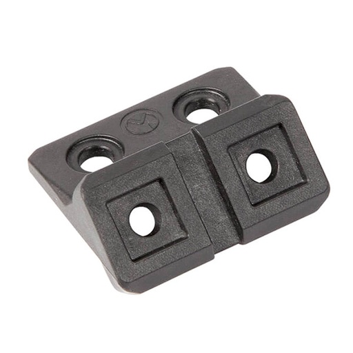 [MAGP-MAG605-BLK] Magpul M-LOK Poly Offset Light/Optic Mount