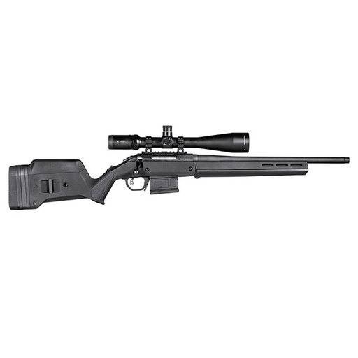 Magpul Hunter American Stock for Ruger American Short Action